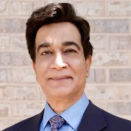 Tahseen J. Siddiqui, M.D., MRCPI