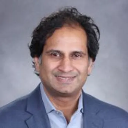 Deepak Ariga, M.D.