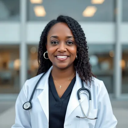 Teia Atwood, FNP