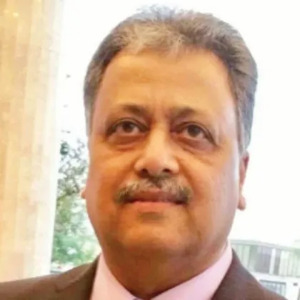 Dr. Mohammad Y. Nomani