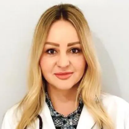 Patricia Ludwikowska, APRN