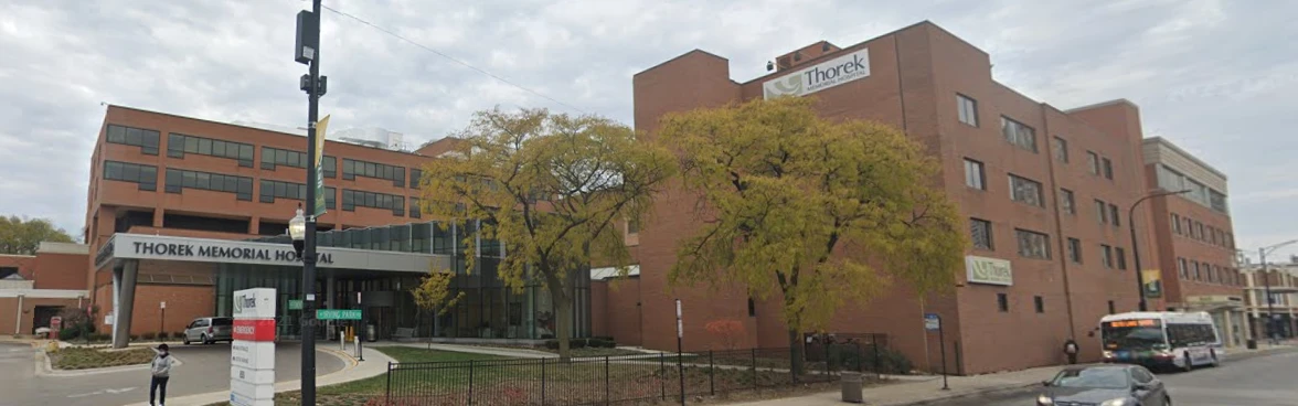 Thorek Memorial Hospital