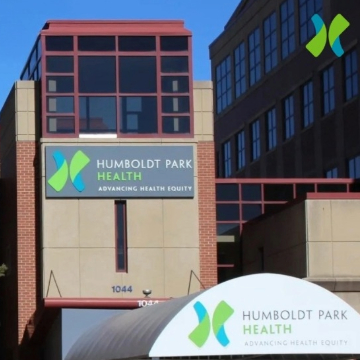 Humboldt Park Health