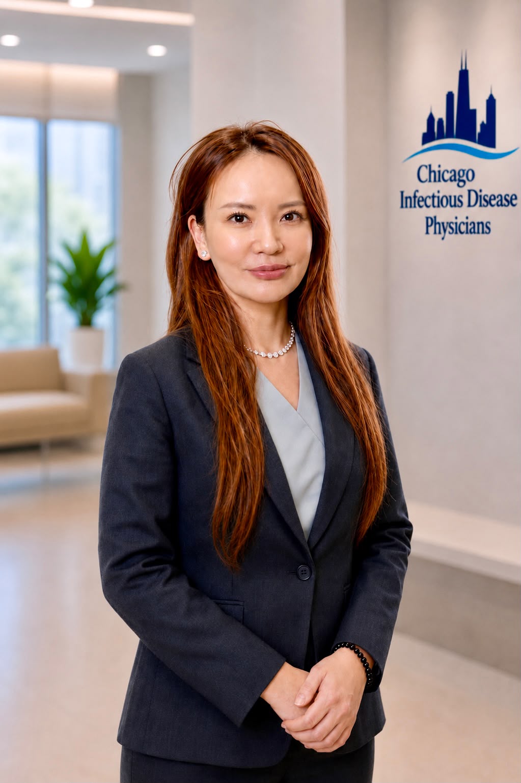 Amy Batchuluun
