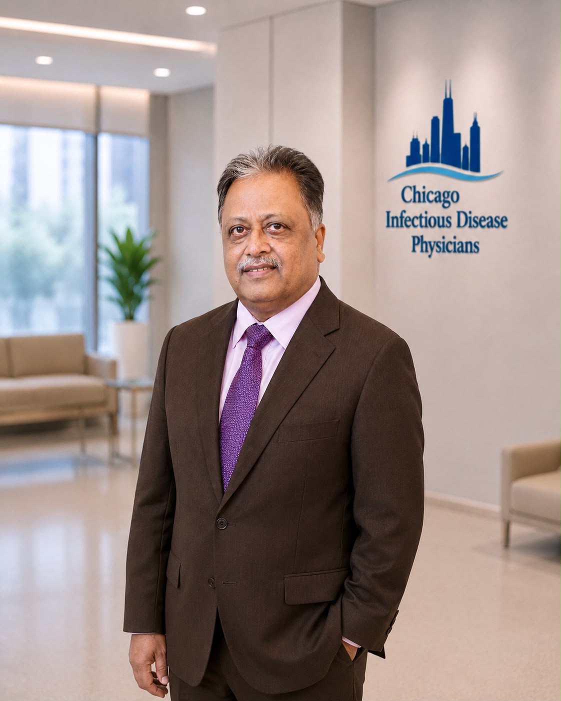 Dr. Mohammad Y. Nomani