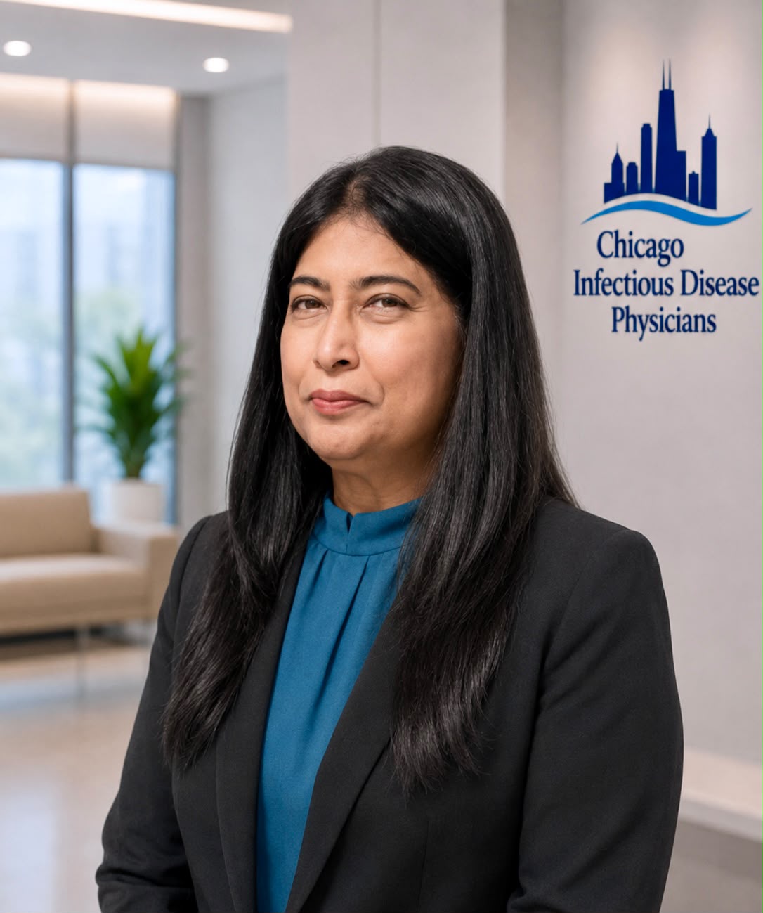 Dr. Ghazala Nomani