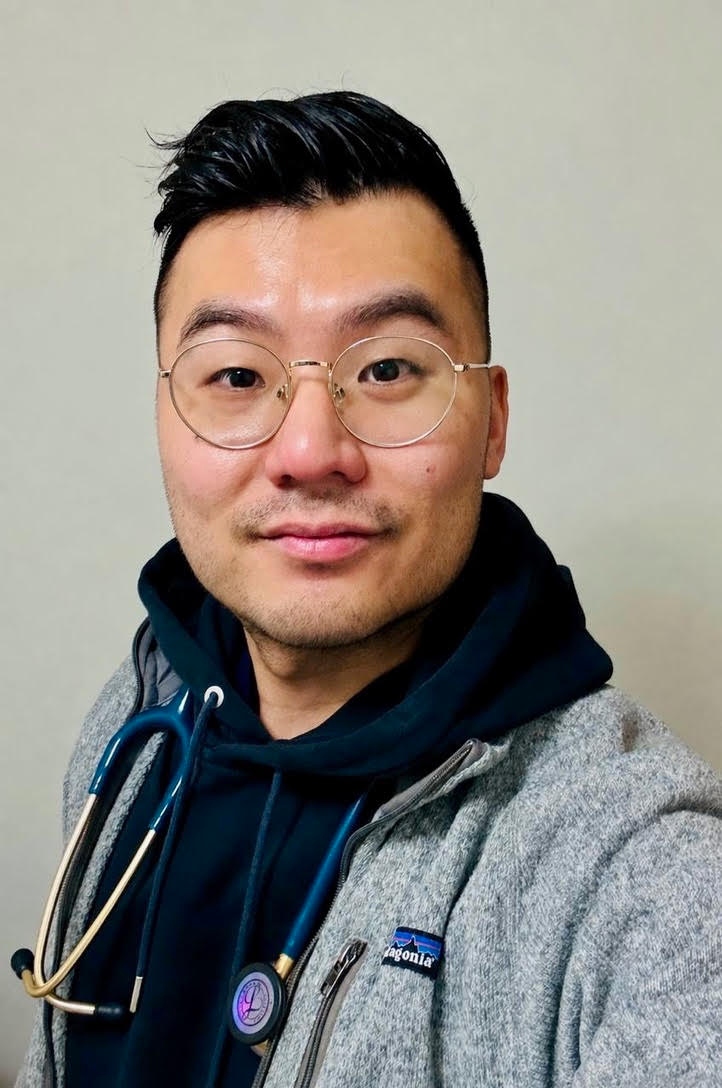 Dr. Jason Lee, M.D.