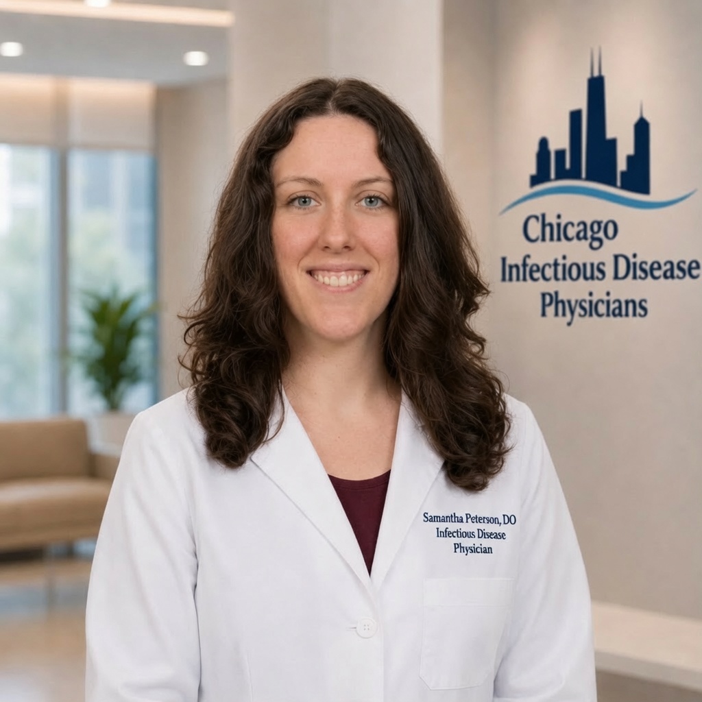 Samantha Peterson, D.O.